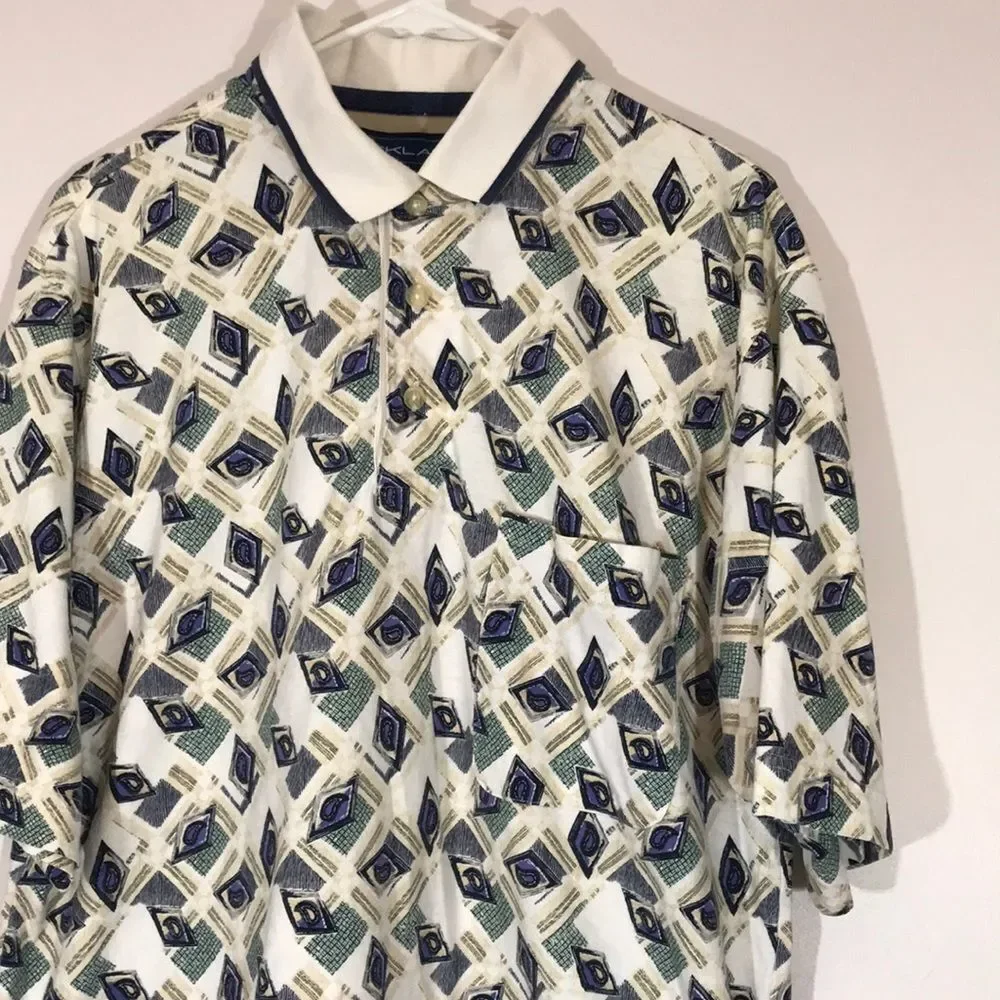 Unbranded vintage nicklaus